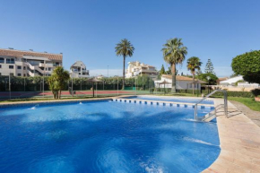 Apartamento Golden Park Urb